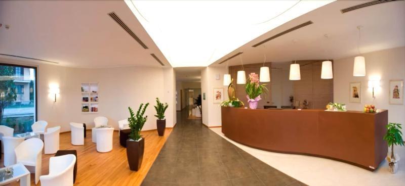 Hotel Napoleon Cherasco Kültér fotó